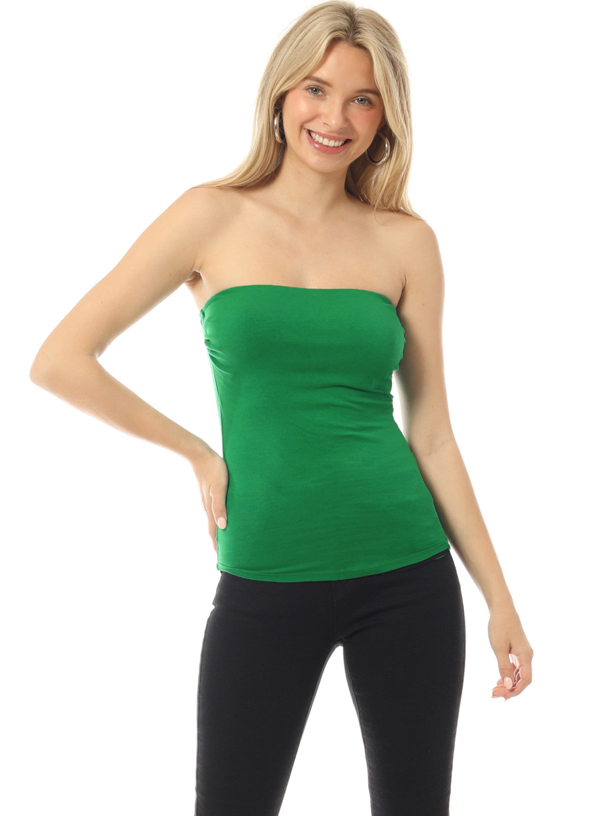Kelly Green