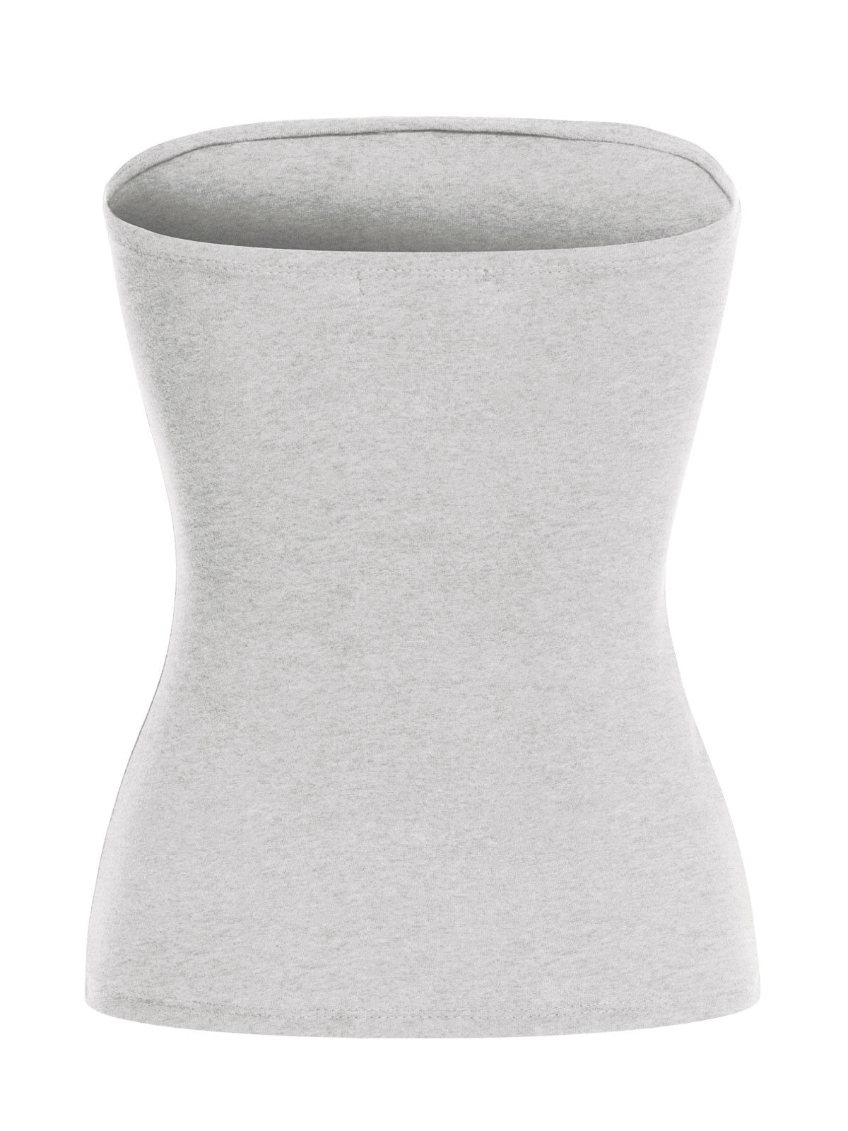 Light Heather Grey