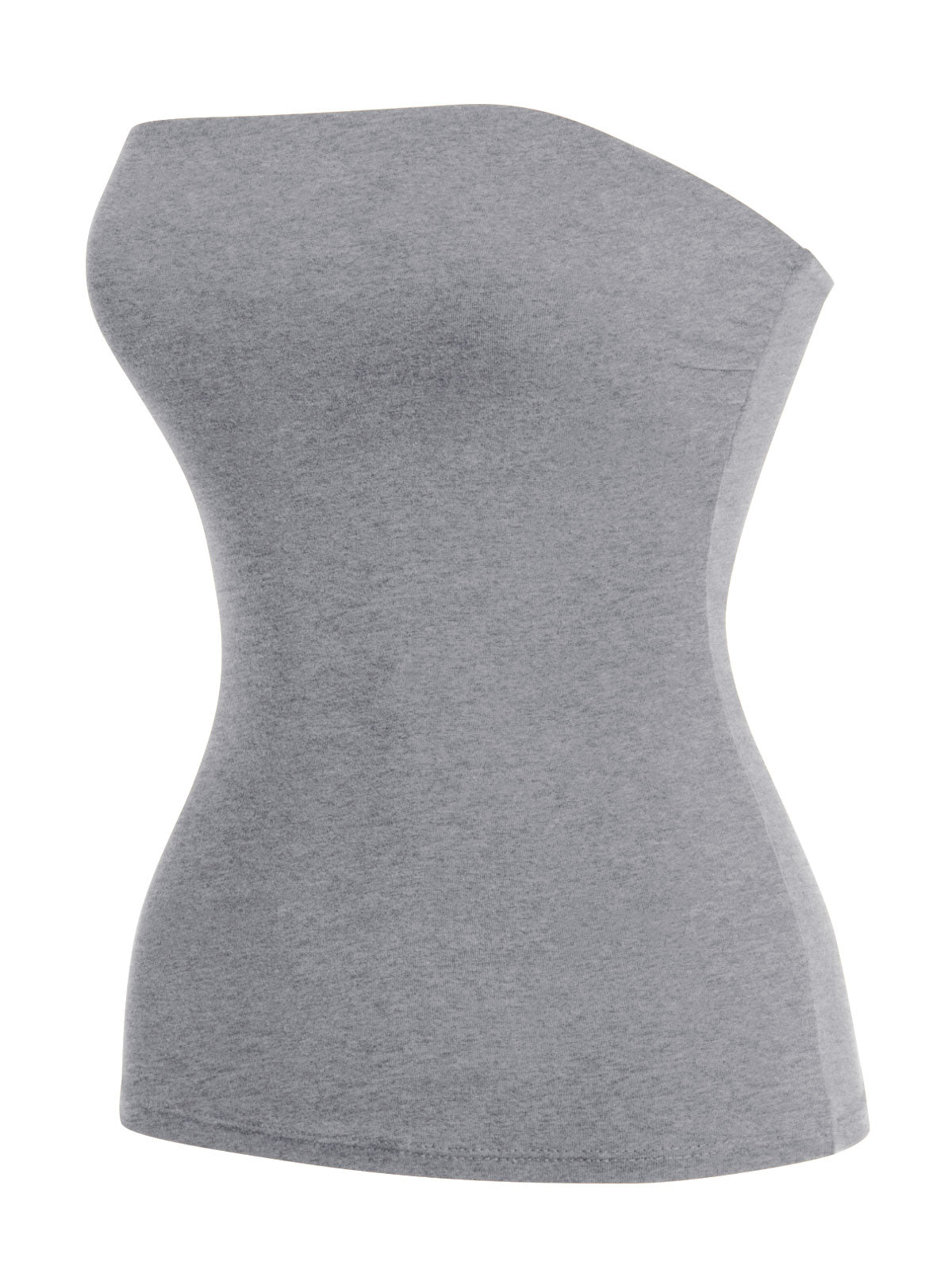 Mid Heather Grey