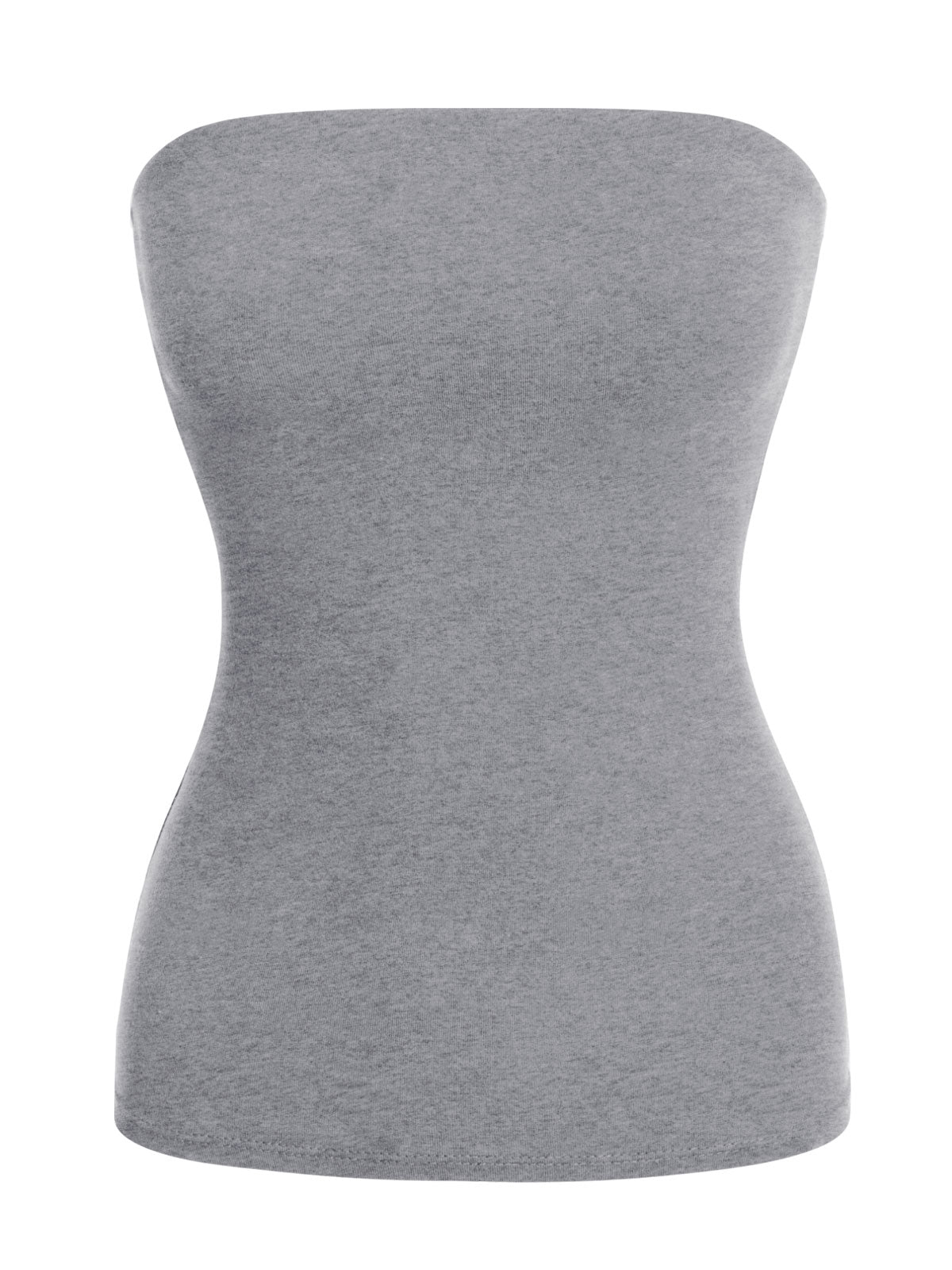 Mid Heather Grey