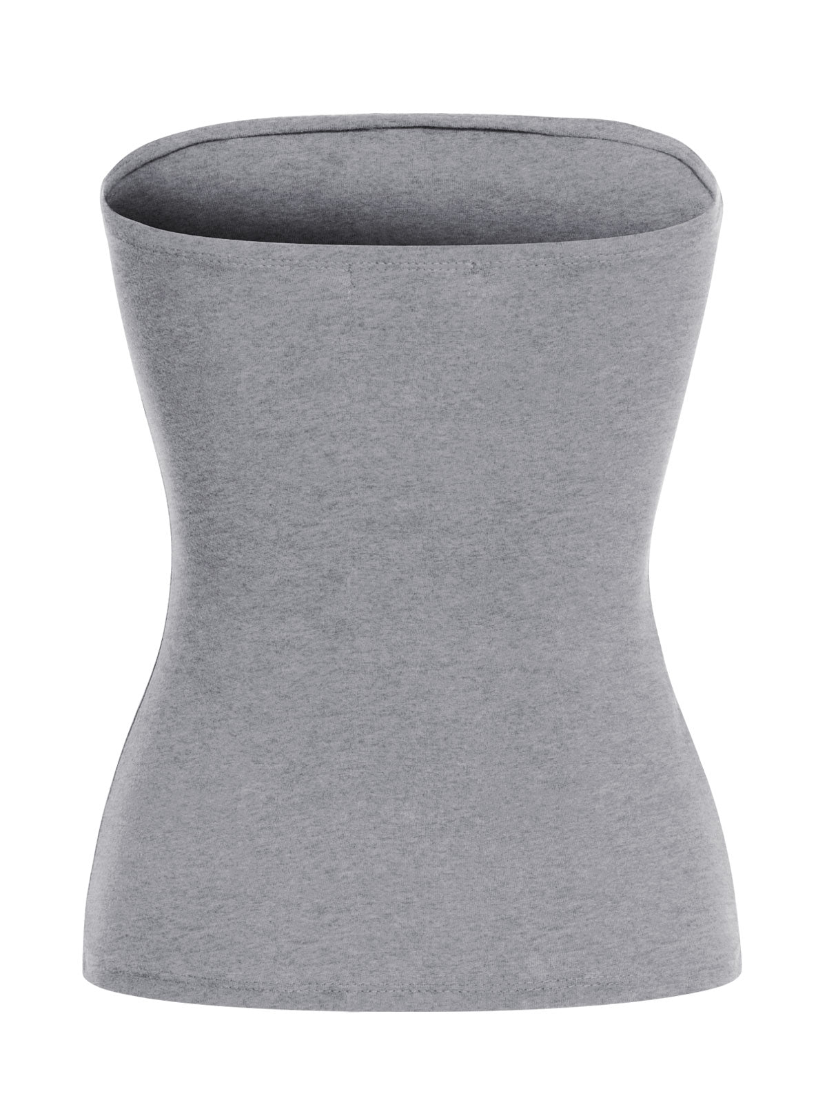 Mid Heather Grey