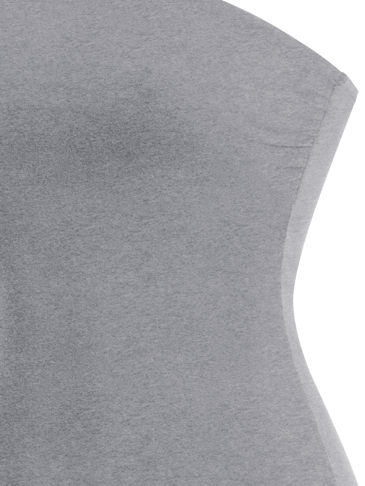 Mid Heather Grey