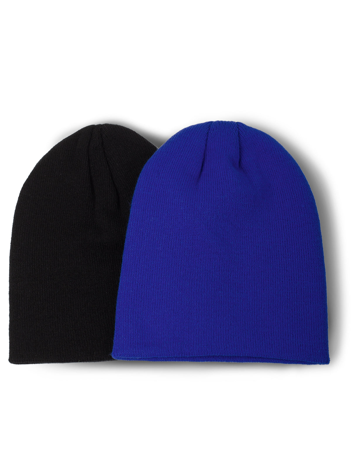 Black/ Royal Blue