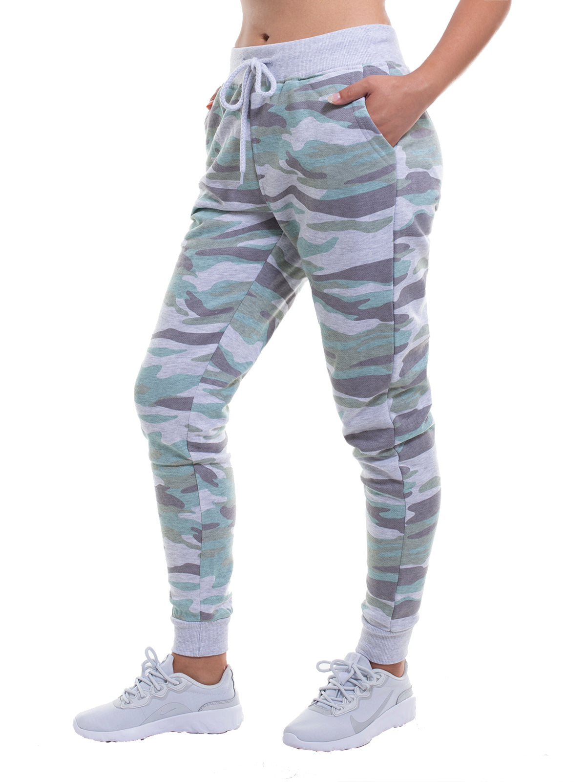 Forest Camo