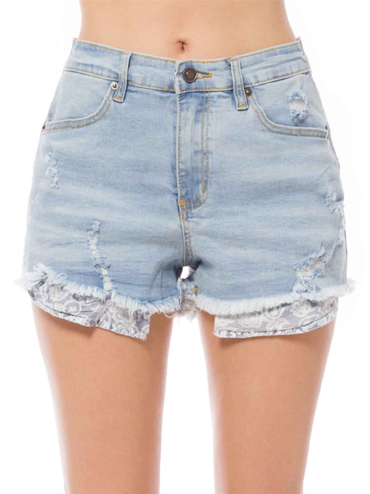 Medium Denim