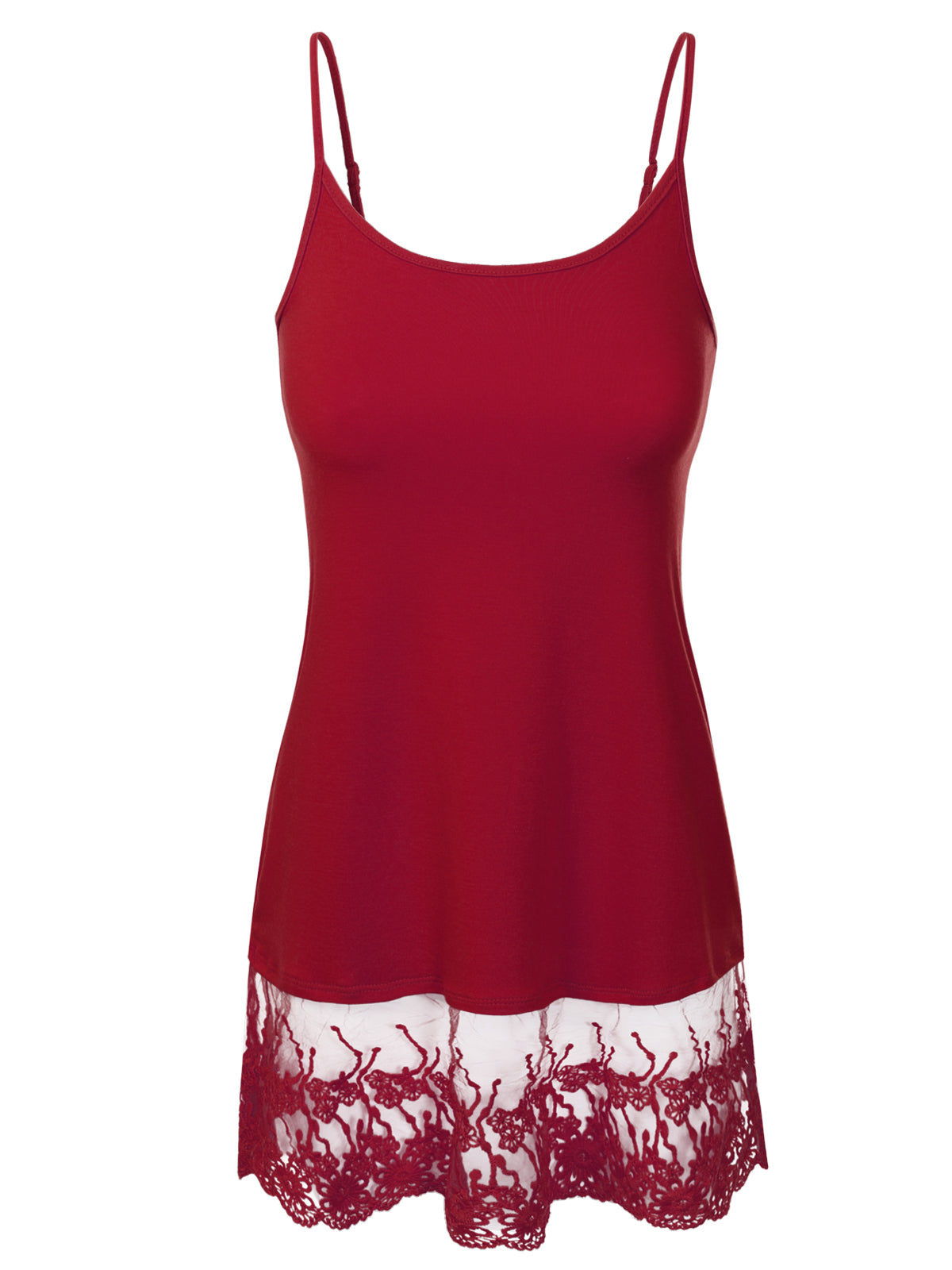 Dark Red