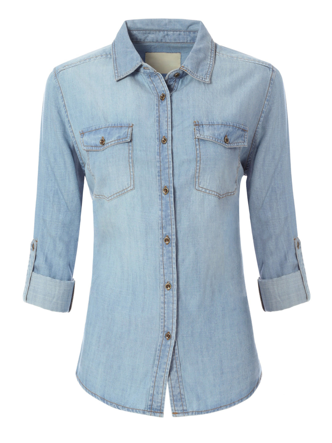 Light Denim