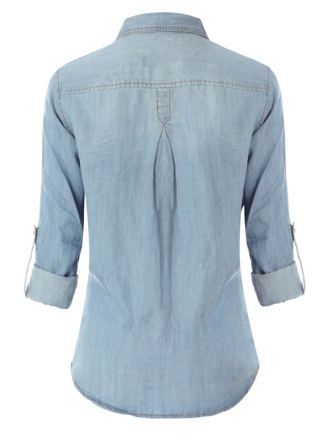 Light Denim