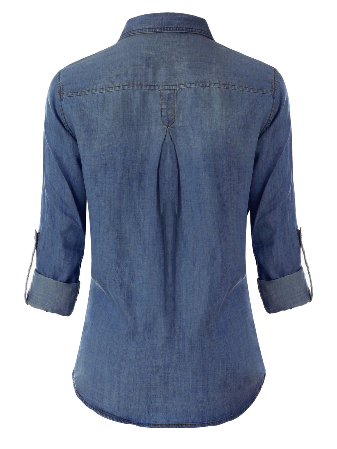 Medium Denim