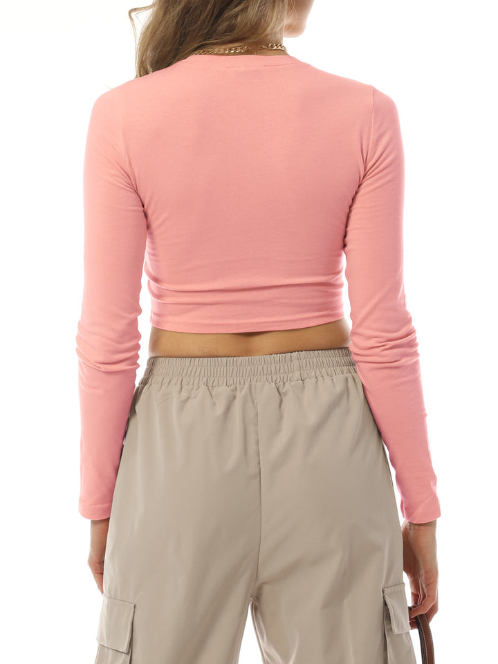 Blush Pink