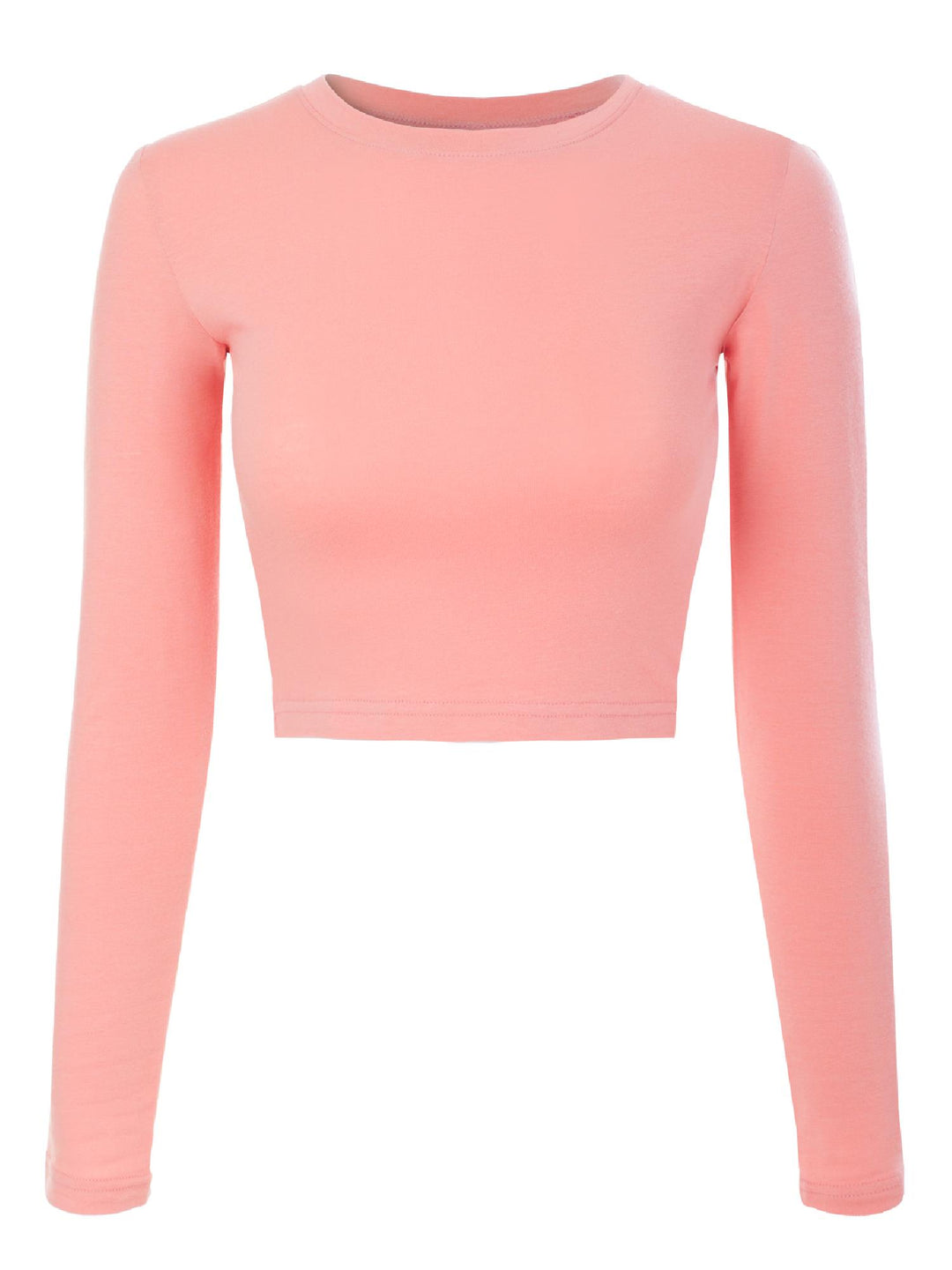 Blush Pink