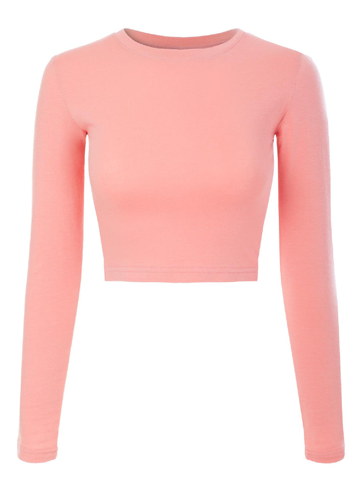 Blush Pink