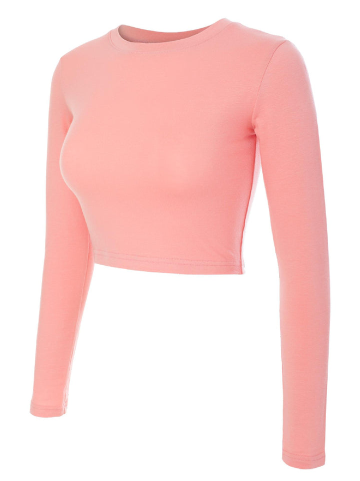 Blush Pink