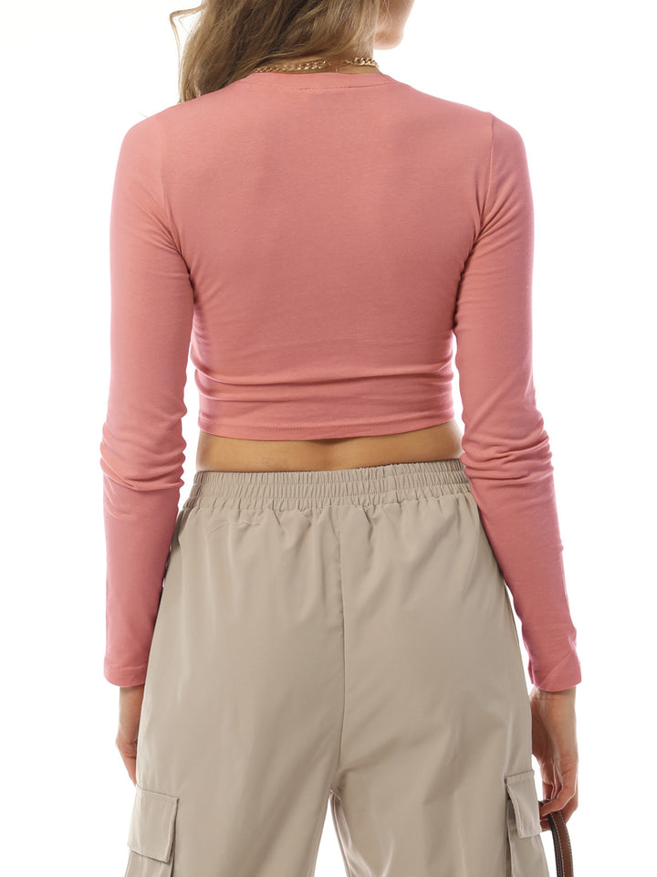 Dusty Pink