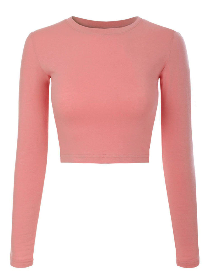 Dusty Pink