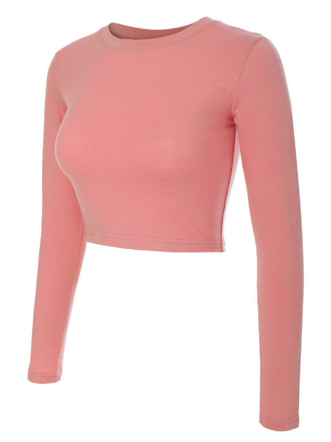 Dusty Pink
