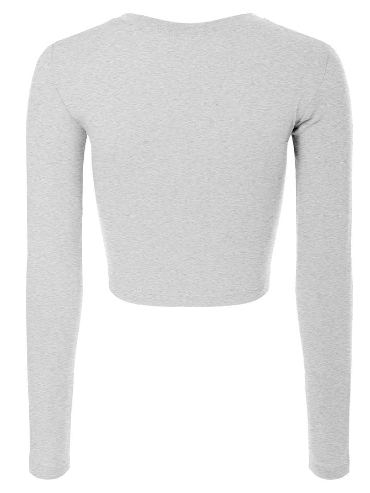 Heather Grey