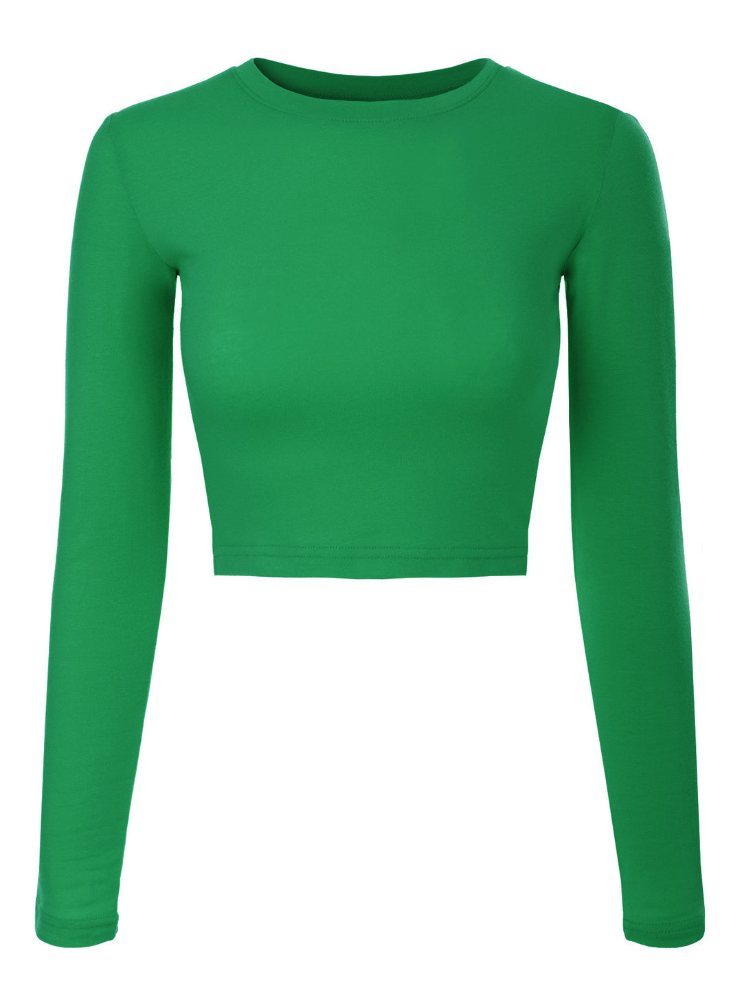 Kelly Green