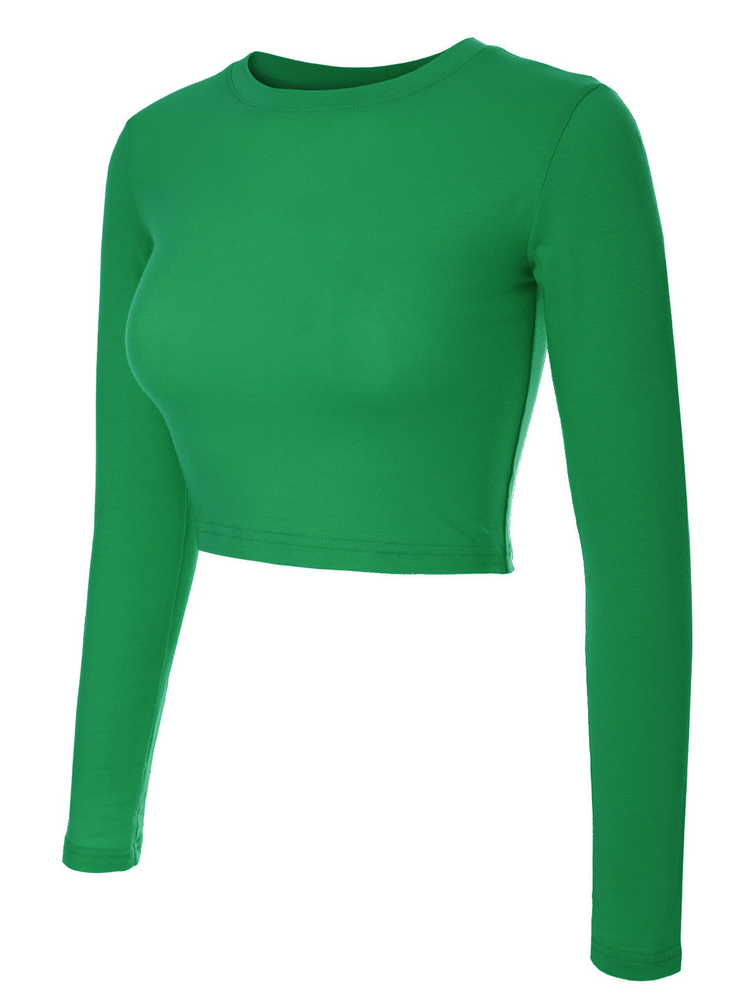 Kelly Green