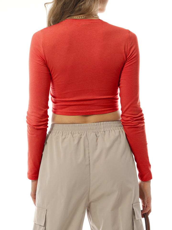 Tomato Red