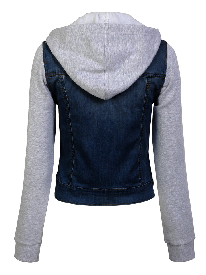 Dark Denim