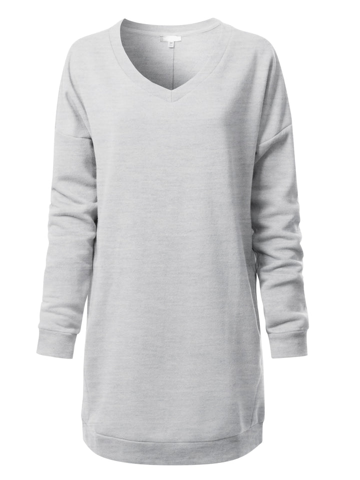 Heather Grey