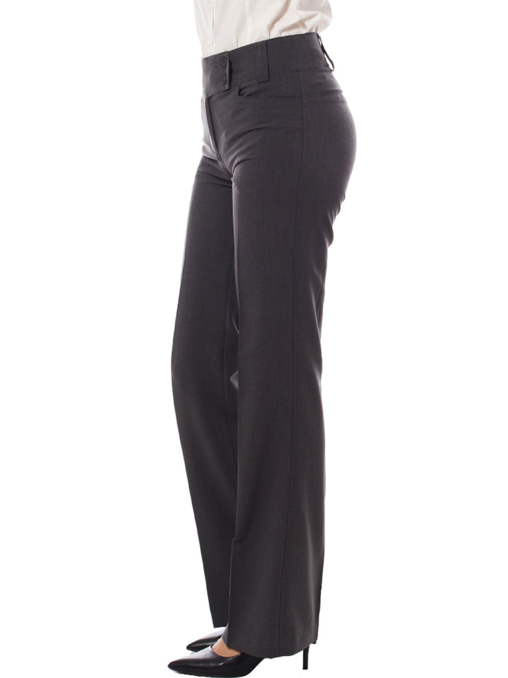 Heather Charcoal
