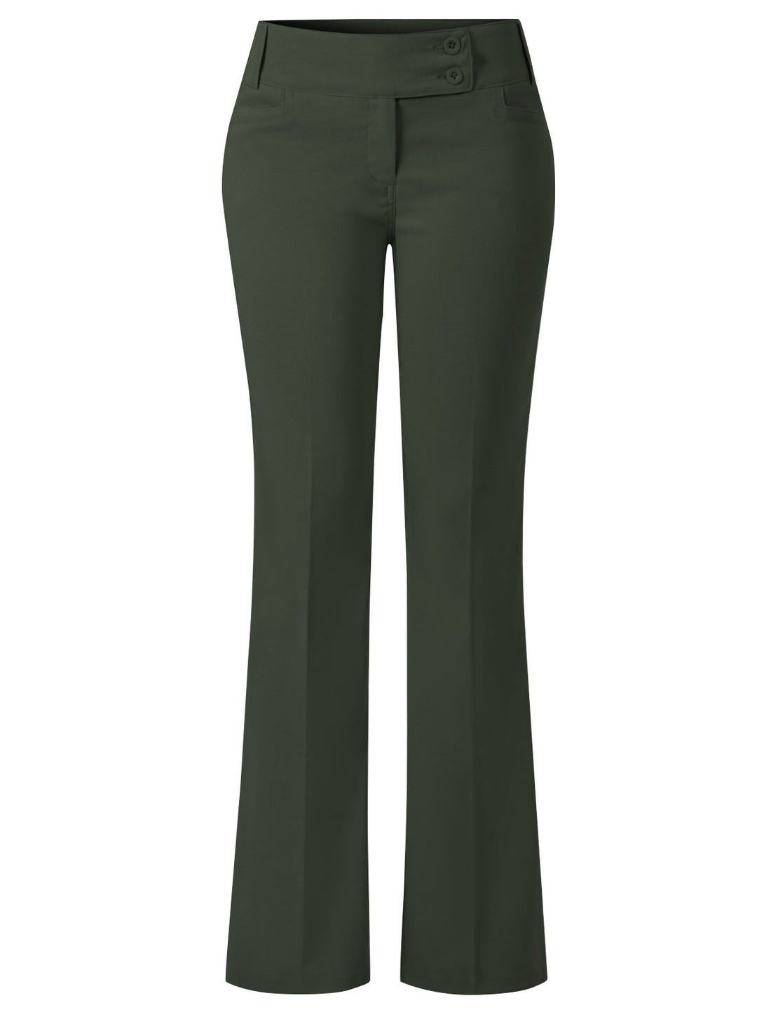 Hunter Green