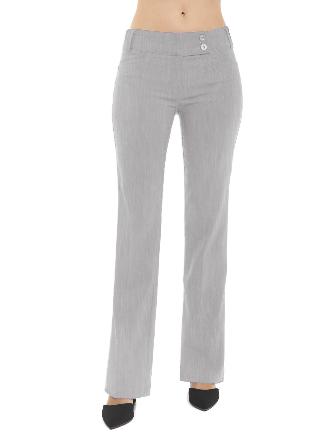 Heather Grey