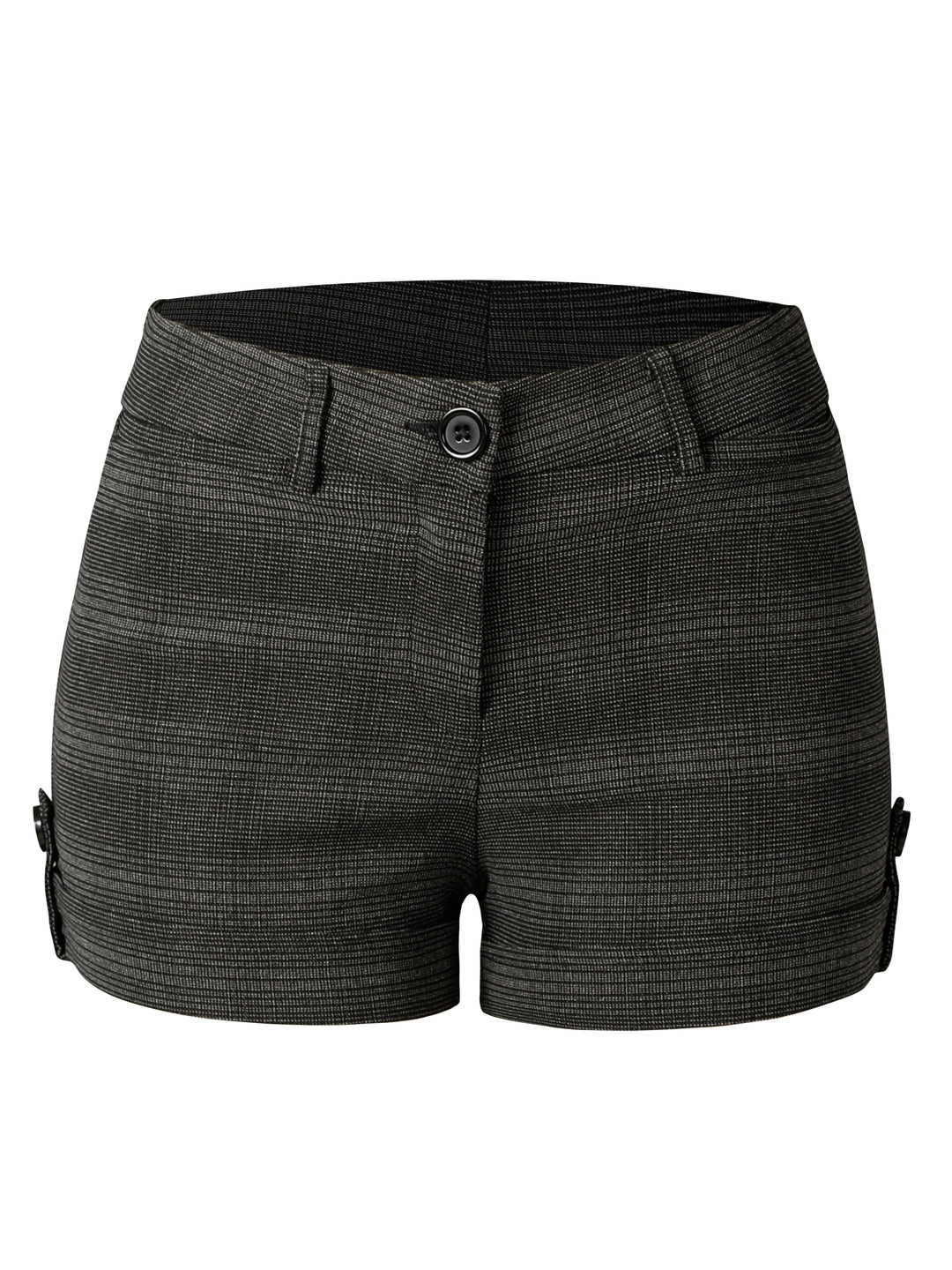 Charcoal / Plaid 3