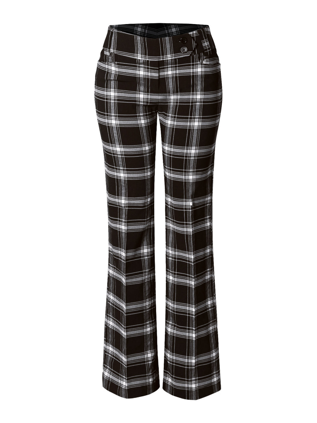 Black/White 253