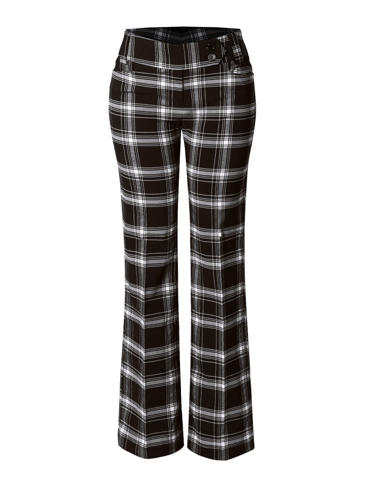 Black/White 253