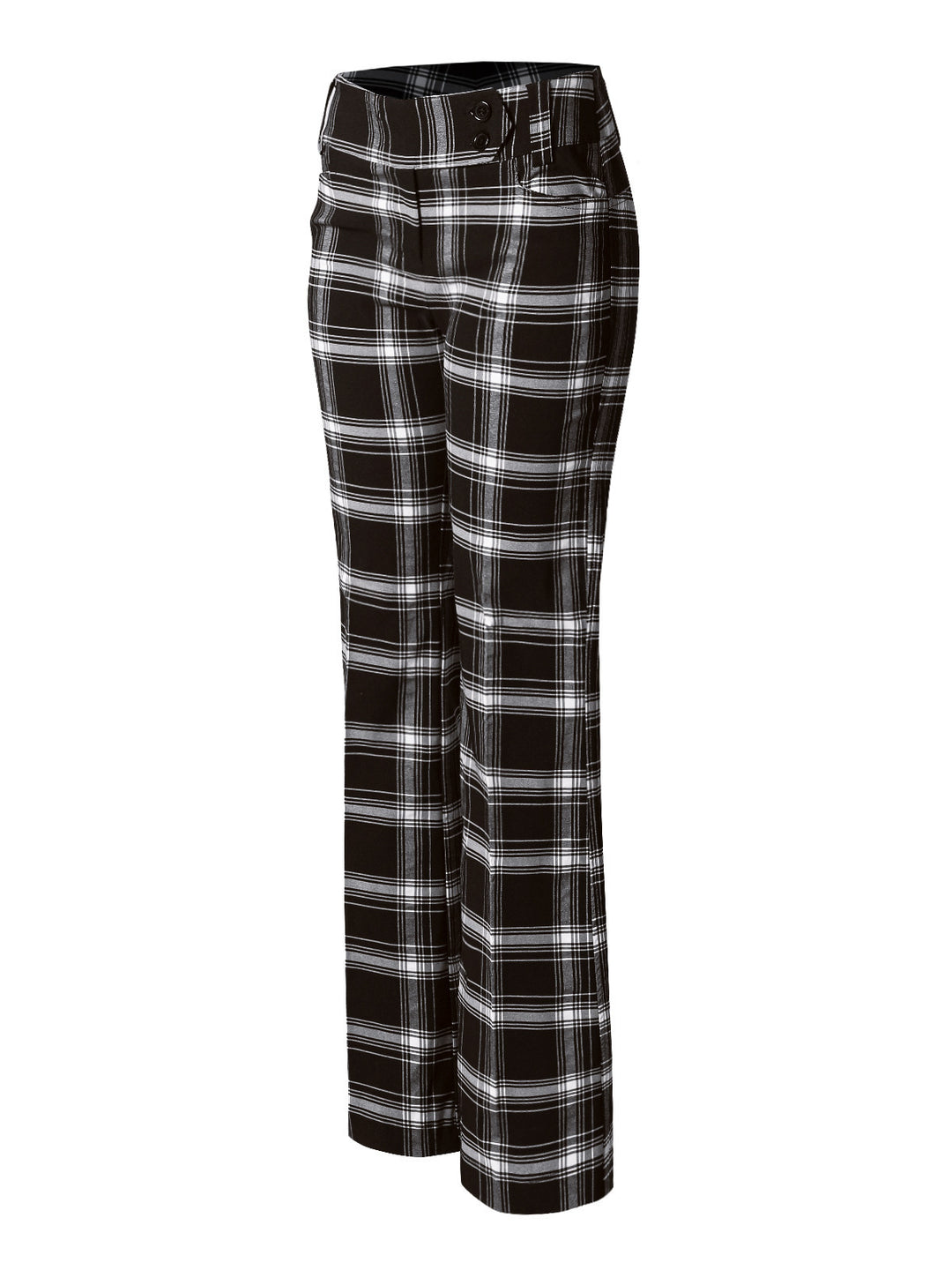 Black/White 253