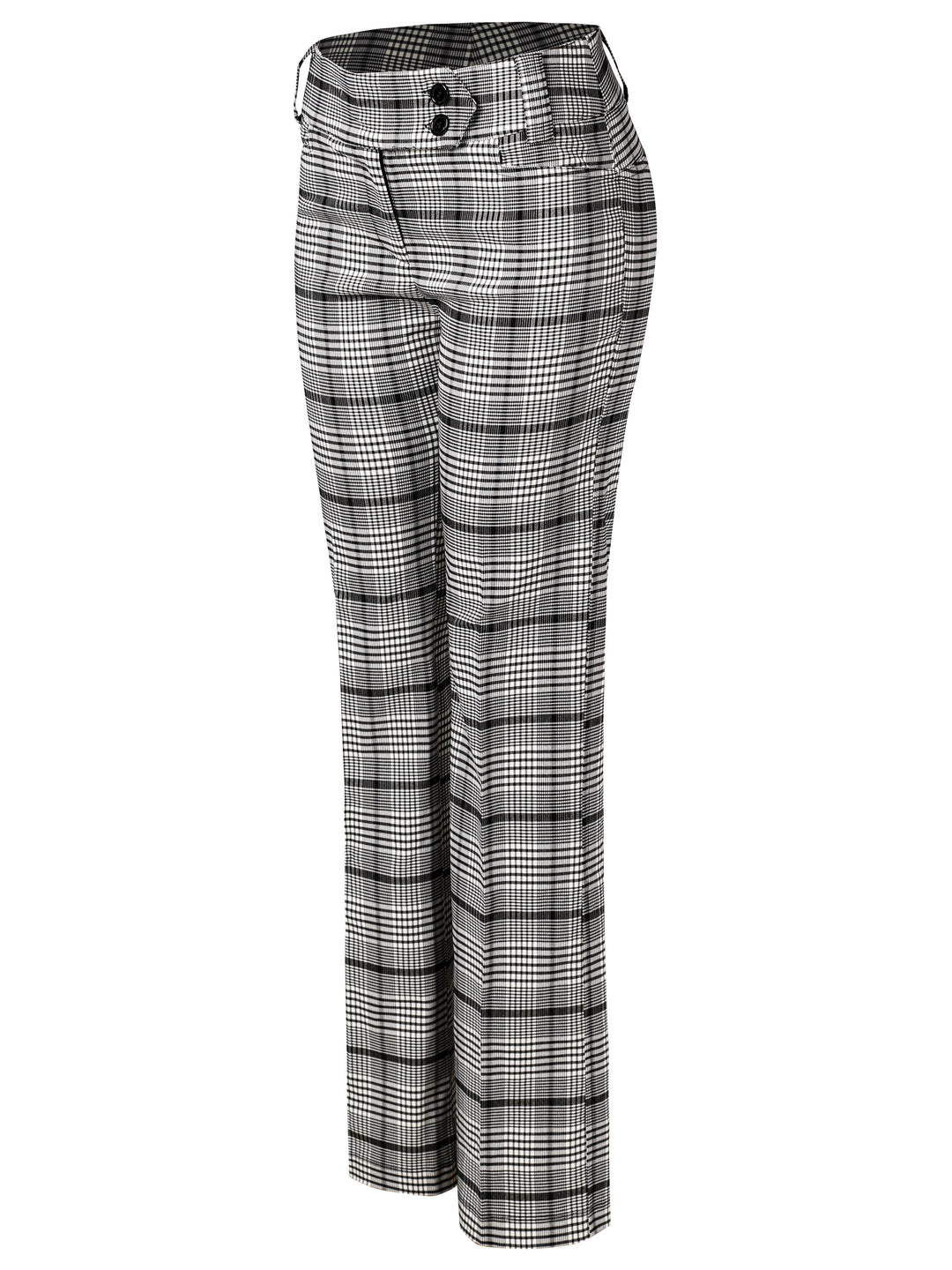 Black/White 255