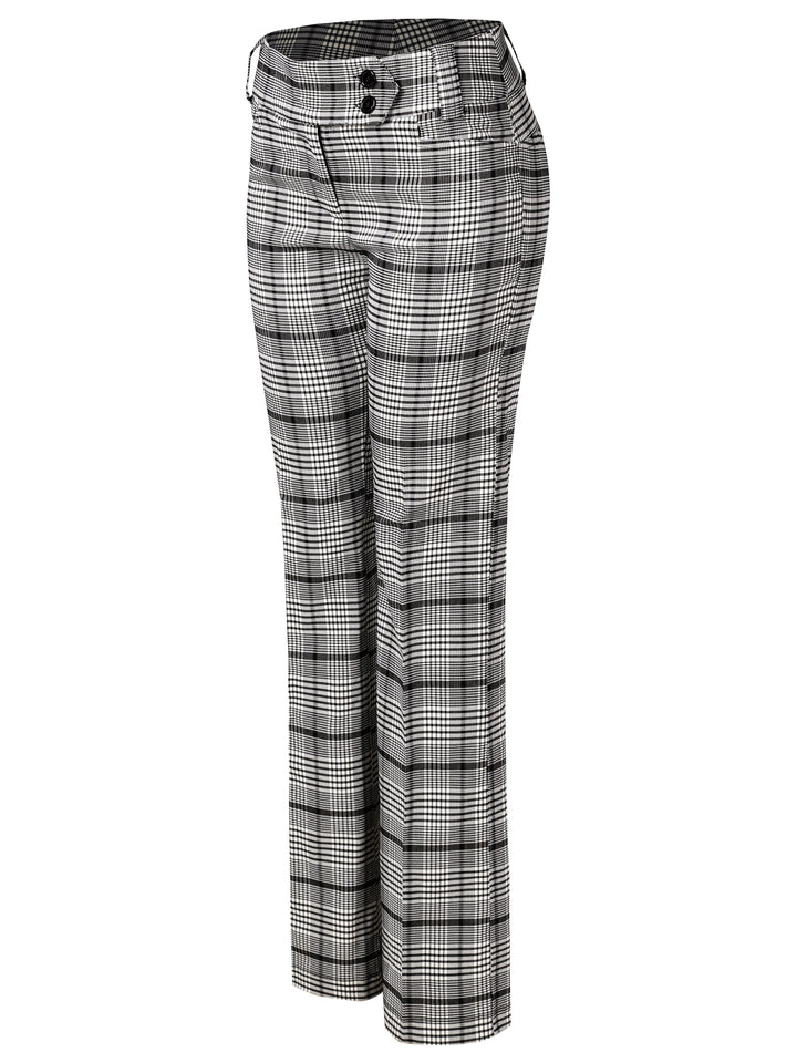 Black/White 255