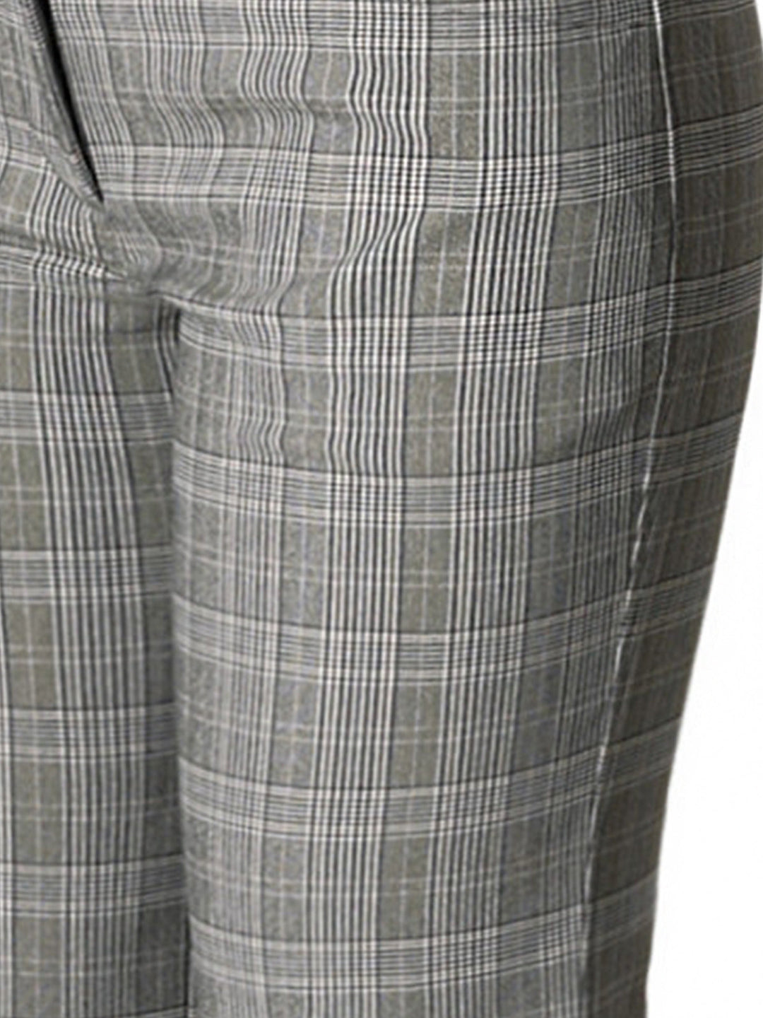LT Grey/ Blue