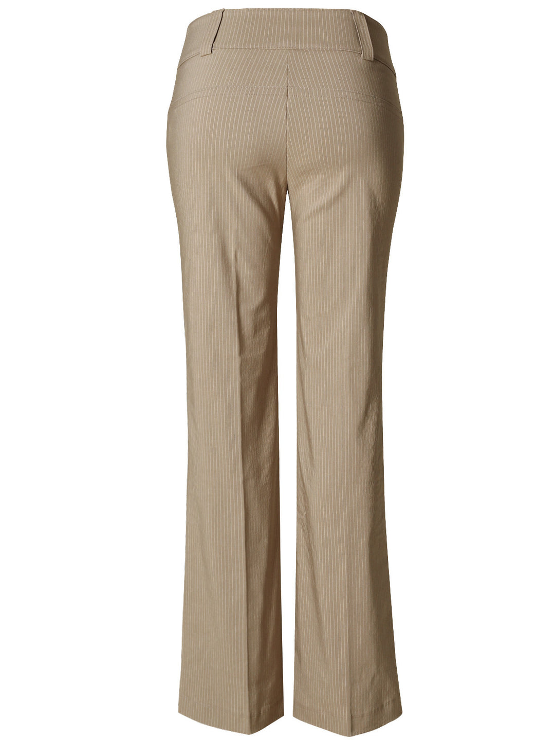 Stripe Beige/ White