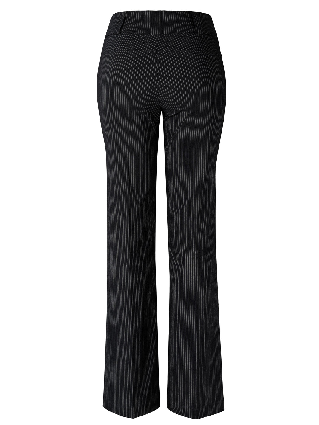 Stripe Black/ White