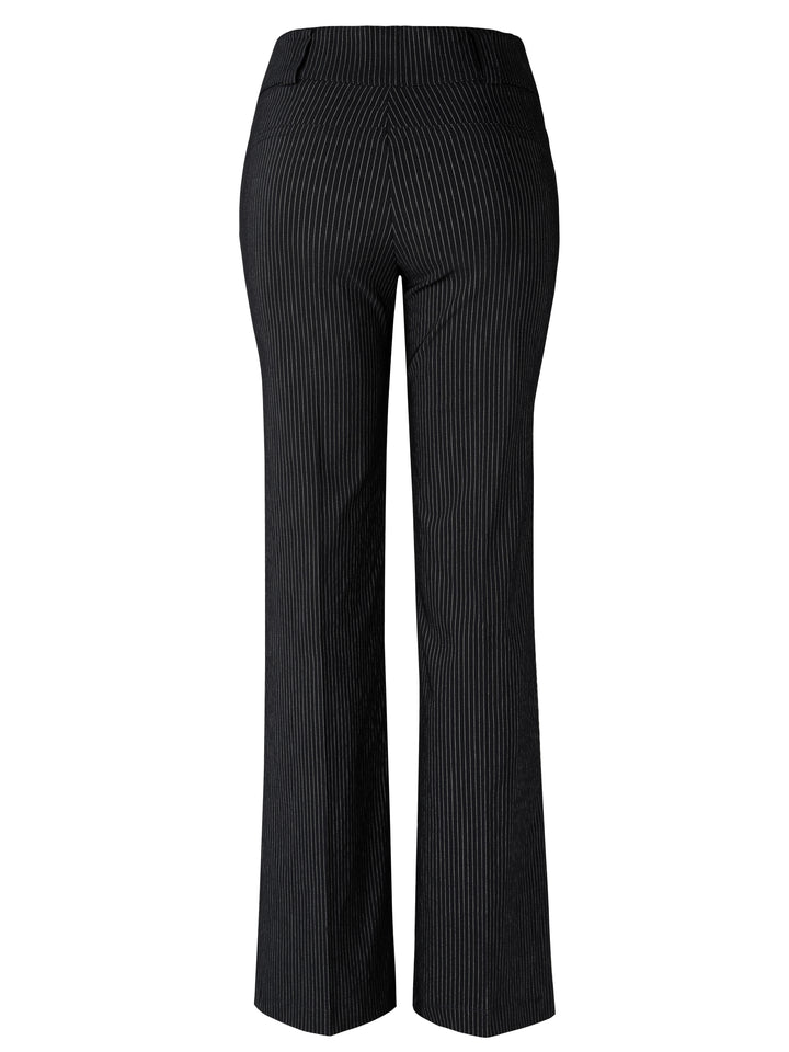 Stripe Black/ White