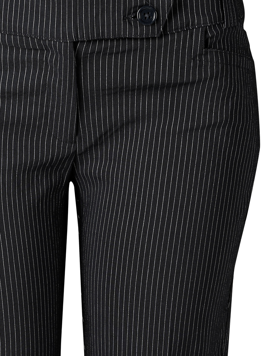 Stripe Black/ White