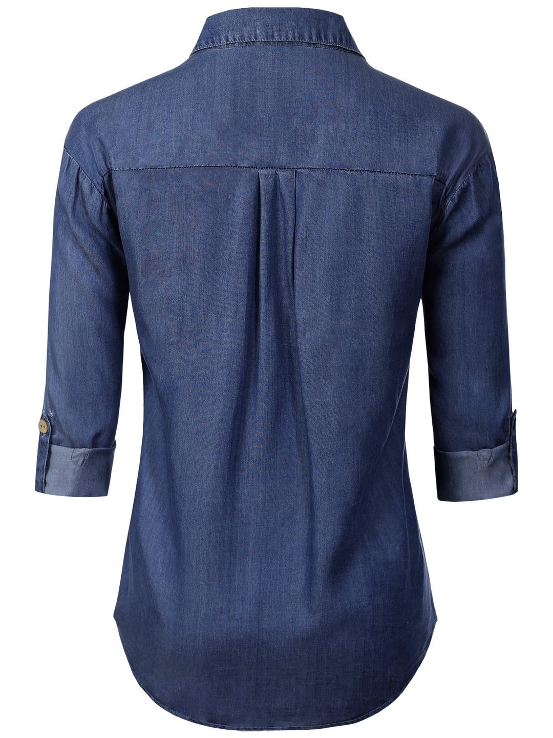 Dark Denim