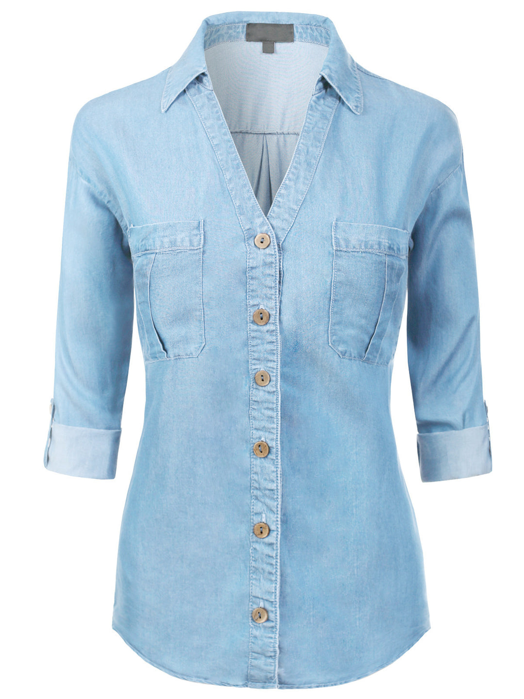 Light Denim