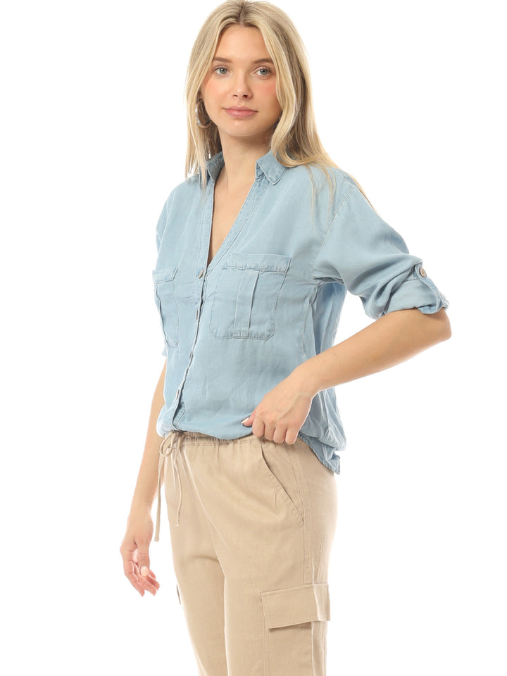 Light Denim