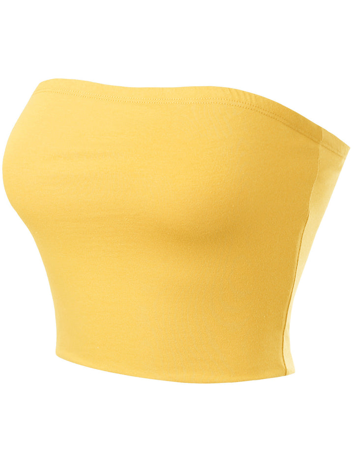 Butter Yellow
