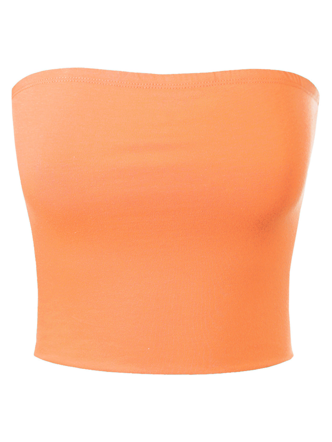 Neon Orange