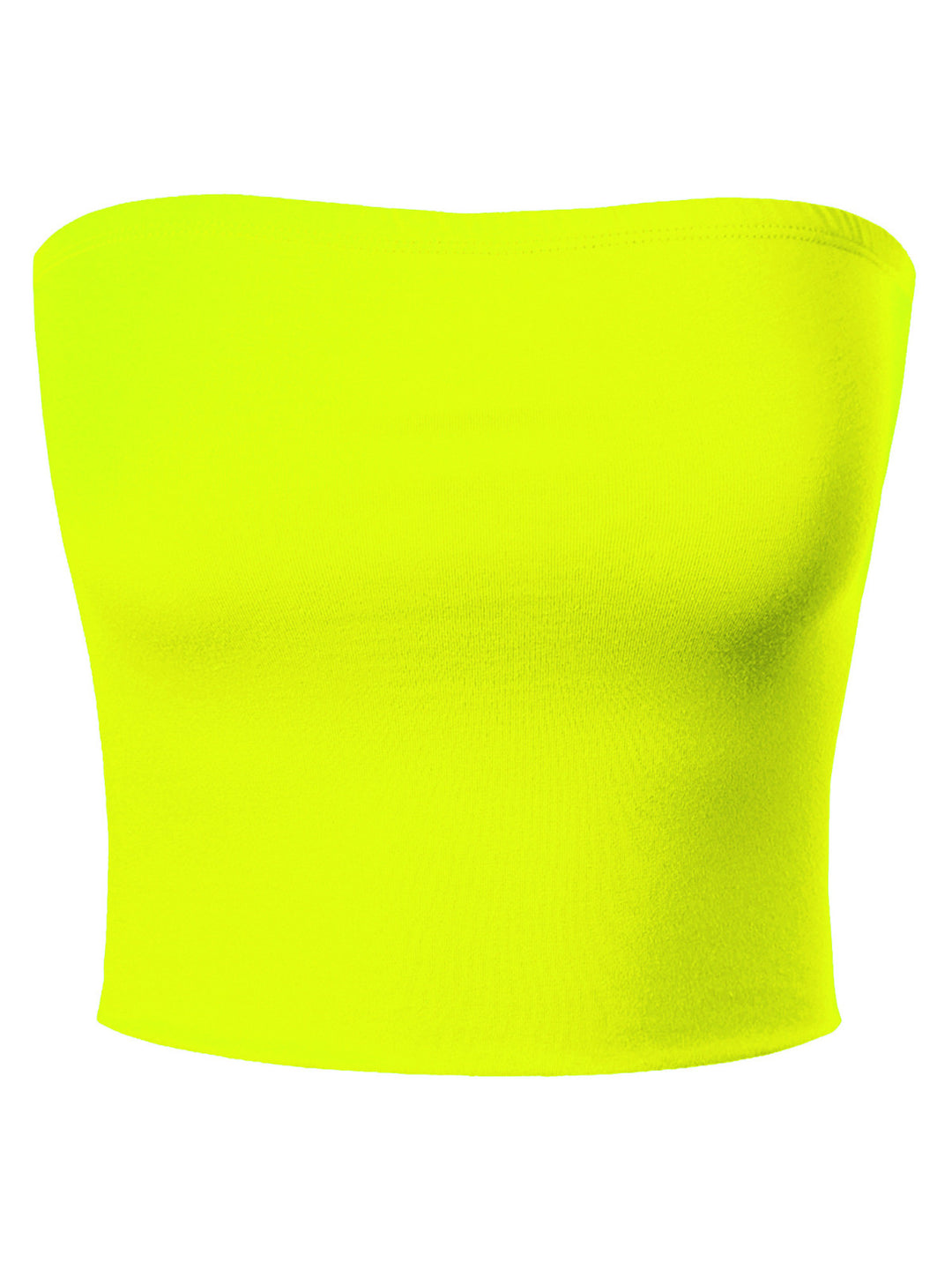 Neon Yellow
