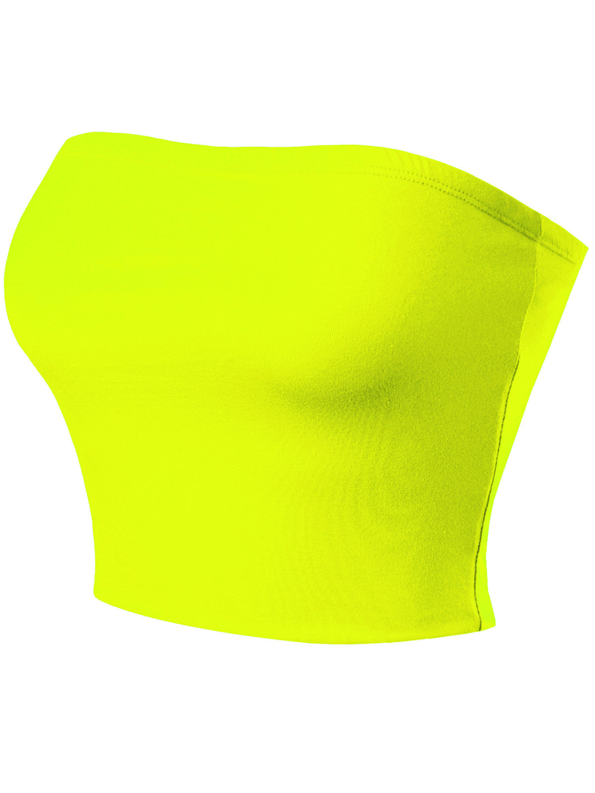 Neon Yellow