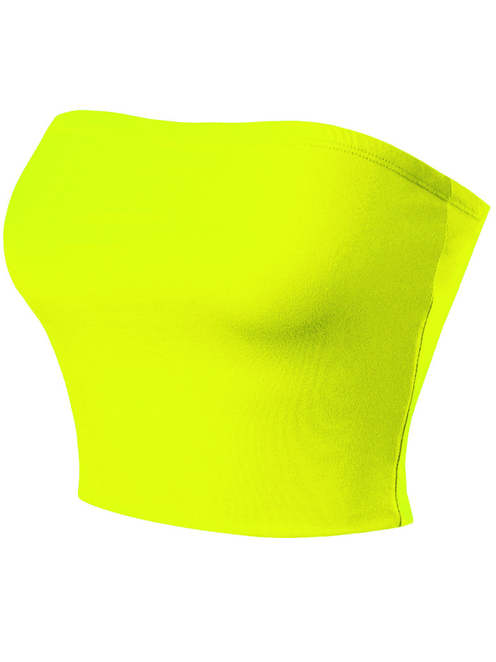 Neon Yellow