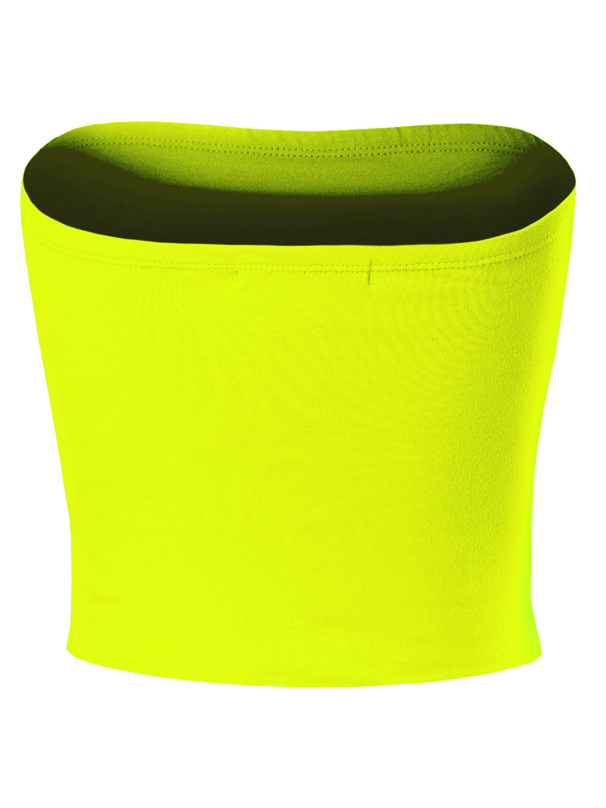 Neon Yellow