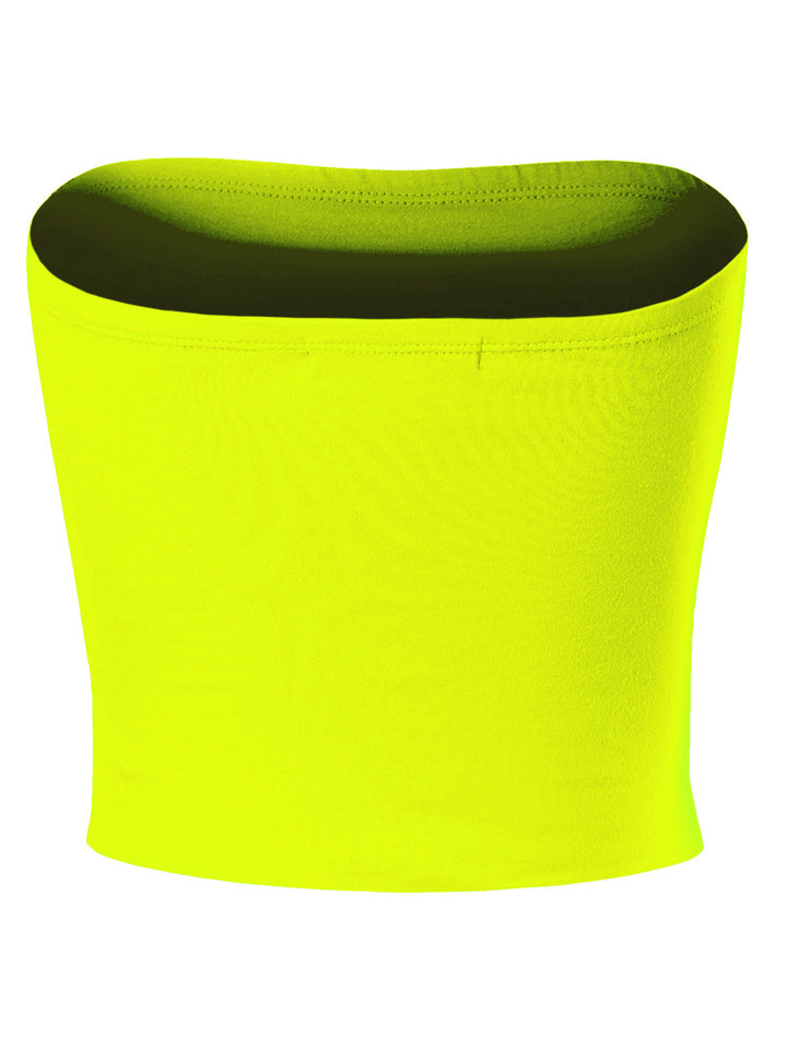 Neon Yellow